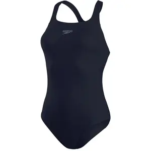Badeanzug Damen Speedo Eco+ Medalist Blau 46 günstig