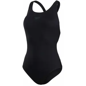 Badeanzug, Damen Speedo Eco Endurance+ Power Schwarz 38 günstig