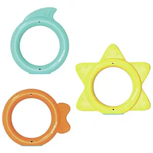 Speedo Tauchringe One Size