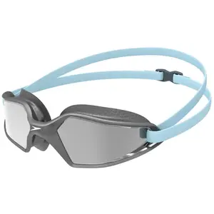 Speedo Hydropulse Schwimmbrille Mit Spiegelglas One Size günstig