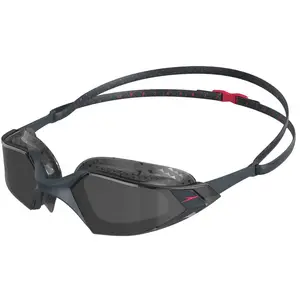 Schwimmbrille Speedo Aquapulse Pro P12 Grau TU günstig