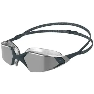 Schwimmbrille Speedo Aquapulse Pro Mir Grau TU günstig