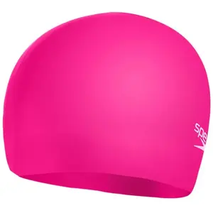 Badekappe aus Silikon Speedo Rosa TU günstig