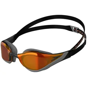Schwimmbrille Speedo Fs Pure Focus Mir Schwarz TU günstig