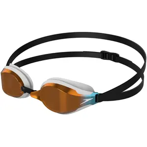 Schwimmbrille Speedo FS Speedsocket 2 Weiß TU günstig