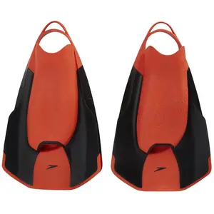 Flossen Speedo FS Kickfin Schwarz 38/39 günstig
