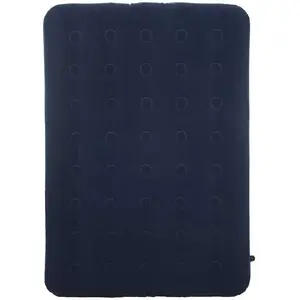 Trespass Duoblimp Aufblasbare Matte 185 x 137 x 13 cm günstig