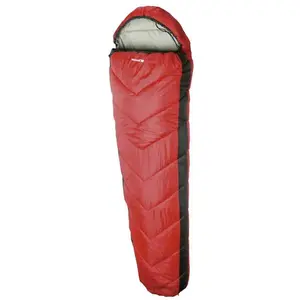 Trespass Doze 3 Seasons Schlafsack Extra lang