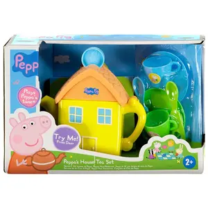 Peppa Pig Teeservice Lernspielzeug