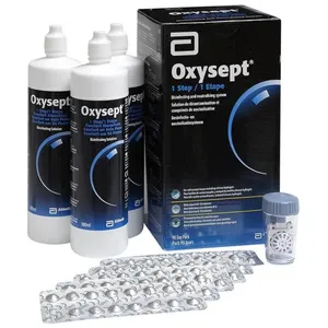 Oxysept ® 1 Step 990 ml günstig