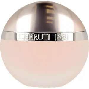 Cerruti 1881 Pour 50ml Eau De Toilette One Size