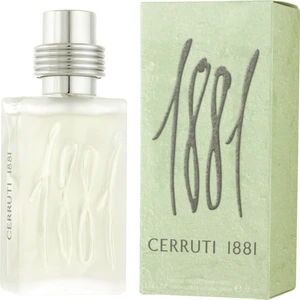 Cerruti 1881 Pour Homme EDT 50 ml M