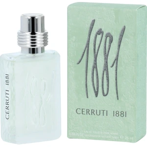 Cerruti 1881 Pour Homme EDT 25 ml M