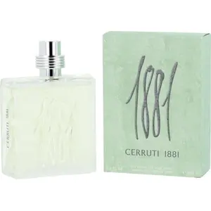 Perfume Hombre Cerruti EDT 1881 Pour Homme 200 ml