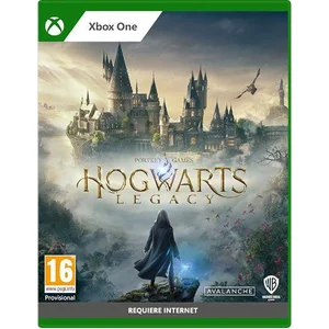 Xbox Games One Hogwarts Legacy Golden PAL Golden PAL günstig