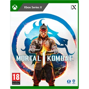 Xbox Games Xbox Series X Mortal Kombat 1 PAL PAL