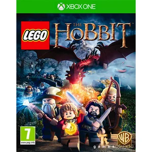 Microsoft Xbox Games Xbox One Lego The Hobbit One Size günstig