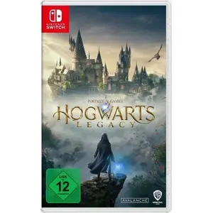 Hogwarts Legacy Switch günstig