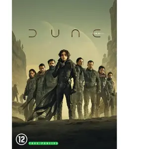 Beliebte DVDs : Dvd Dune Dvd günstig