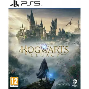 Warner Bros Hogwarts Legacy (PS5), PlayStation 5, Physische Medien