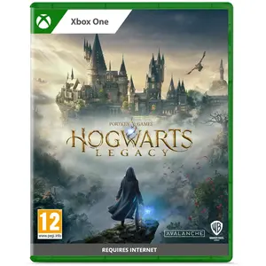 Warner Bros Hogwarts Legacy (Xbox One), Xbox One, Physische Medien günstig