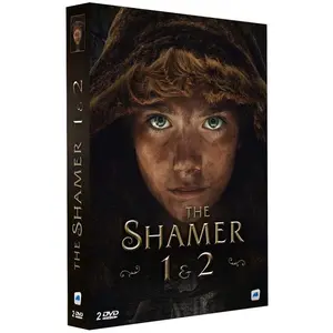 AB VIDÉO The Shamer 1 + 2 günstig