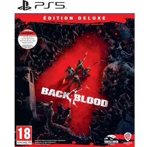 Warner Bros. Games 128564