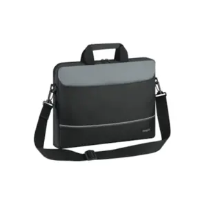 Targus® Intellect 15.6" Topload Laptop Case Black günstig