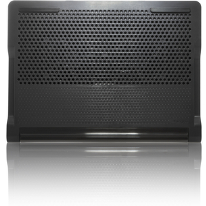 Laptop-Kühlung mit 4 Hub 2.0-Ports Targus Chill mat Schwarz günstig