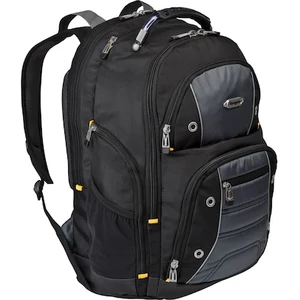 Targus Laptop-Rucksack "Drifter" [schwarz, bis 40,6cm (16")]