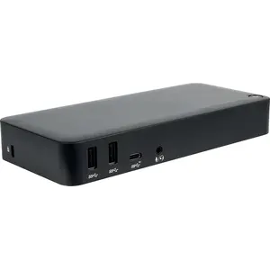 Dockingstation Targus DOCK430EUZ Schwarz günstig