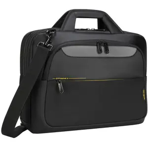 Laptop-Tasche Targus CityGear Schwarz TU
