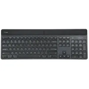 Bluetooth-Tastatur Targus EcoSmart Allemand Schwarz günstig