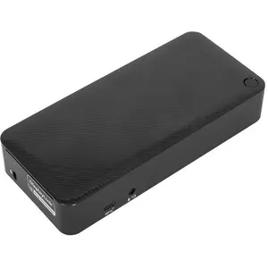 Targus USB-C Universal DV4K Docking Station mit 100W Power Delivery