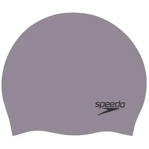 Geformte Badekappe Speedo P13 Grau TU günstig