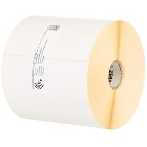 Zebra Z-Perform 1000D Thermodirekt Etiketten 102mm x 152mm - 12er Pack günstig