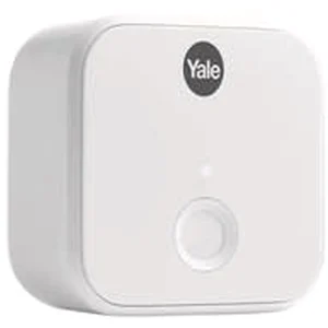 Yale Connect WLAN-Bridge, Intelligente Schließbrücke, 60 mm, 60 mm, 60 mm, 87 g günstig