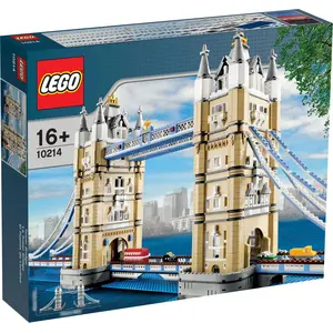 LEGO® Creator Expert 10214 Tower Bridge