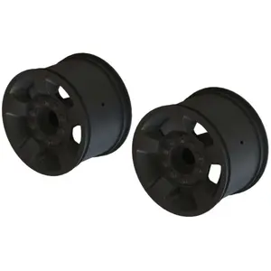 Arrma 1/10 2.8 14mm Felge 2 Einheiten