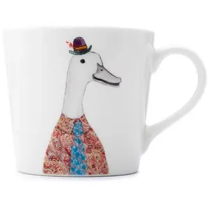 Mikasa Menaje Tasse 380ml