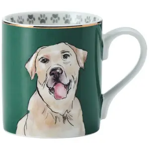 Mikasa Menaje Labrador-becher 280ml