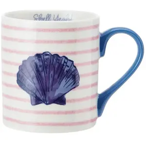Mikasa Menaje Muscheltasse 280ml