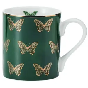 Mikasa Menaje Schmetterlingstasse 280ml