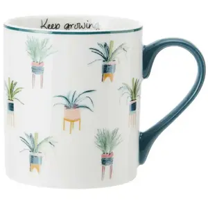 Mikasa Menaje Cactus 280ml Tasse