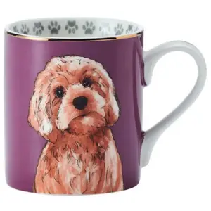 Mikasa Menaje Cockapoo 280ml Tasse günstig