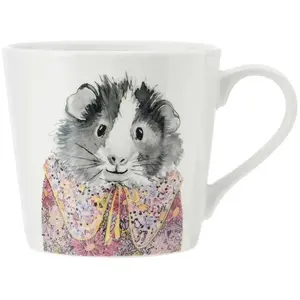 Mikasa Menaje Tipperley Hill Meerschweinchen-becher 380ml