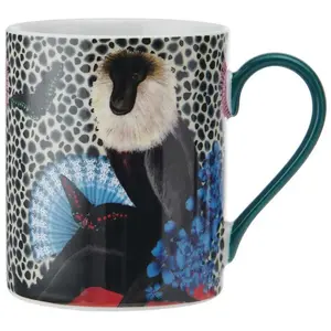 Mikasa Menaje Sarah Arnett Tasse 300ml