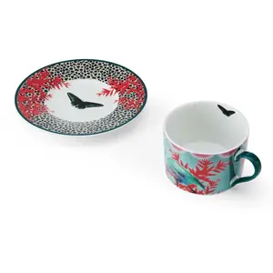 Mikasa Menaje Sarah Arnett Tasse 250ml