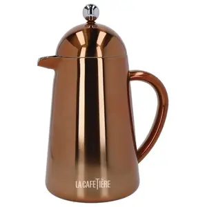 La Cafetiere Havana Insulated Kaffeemaschine 8 Tassen