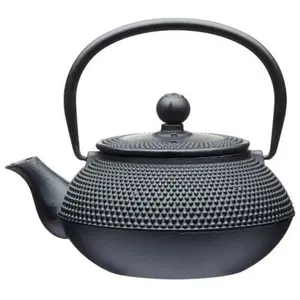 La Cafetiere 600ml Teekanne